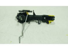 Recambio de maneta exterior delantera izquierda para toyota land cruiser prado (_j15_) 2.8 d-4d (gdj150_, gdj155_, gdj150) refer 2