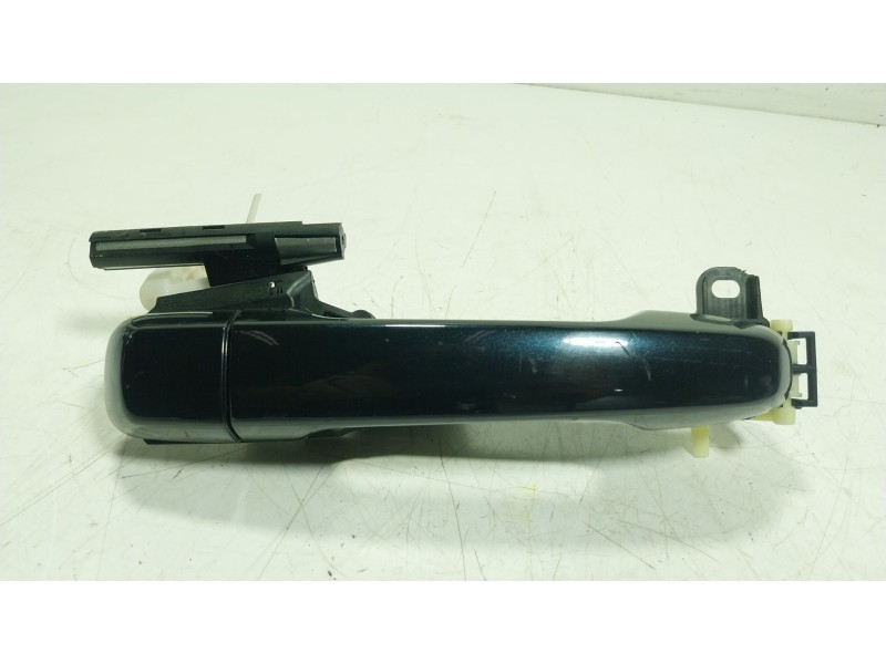 Recambio de maneta exterior trasera derecha para toyota land cruiser prado (_j15_) 2.8 d-4d (gdj150_, gdj155_, gdj150) referenci