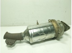 Recambio de filtro de particulas para iveco daily vi furgoneta 33s15, 35s15, 35c15 referencia OEM IAM  5801550224 