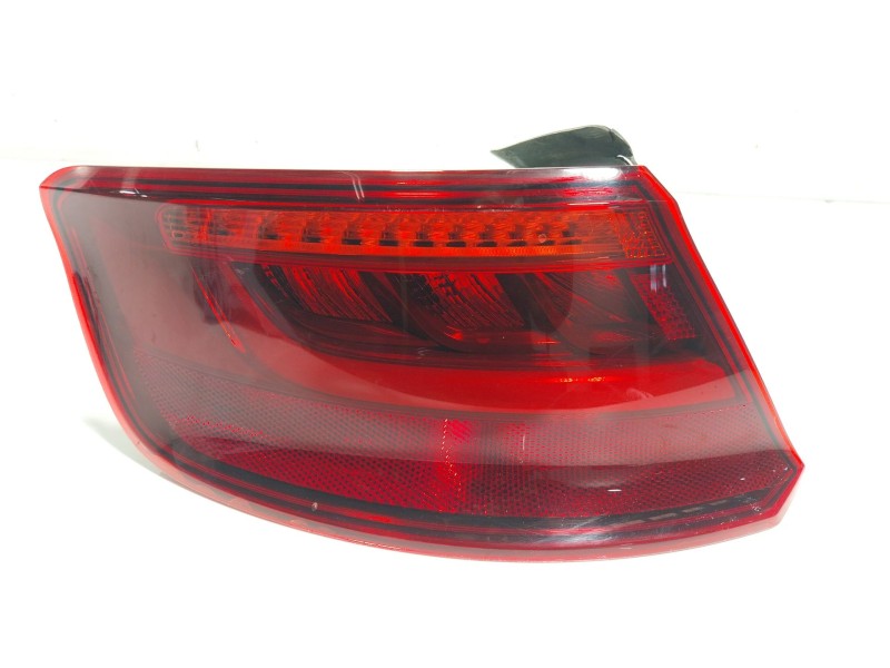 Recambio de piloto trasero izquierdo para audi a3 sportback (8va, 8vf) 1.6 tdi referencia OEM IAM  8V0945095D 