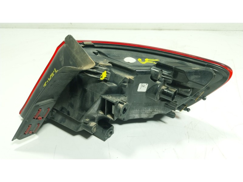 Recambio de piloto trasero izquierdo para audi a3 sportback (8va, 8vf) 1.6 tdi referencia OEM IAM  8V0945095D 