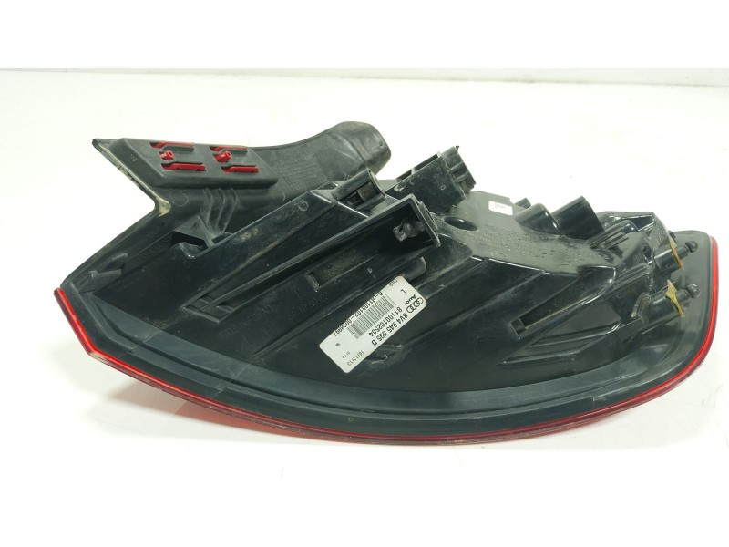 Recambio de piloto trasero izquierdo para audi a3 sportback (8va, 8vf) 1.6 tdi referencia OEM IAM  8V0945095D 