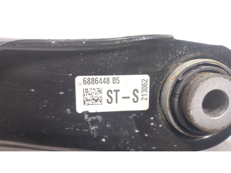 Recambio de brazo suspension inferior trasero derecho para bmw 4 gran coupe (g26) 420 d mild-hybrid xdrive referencia OEM IAM 33