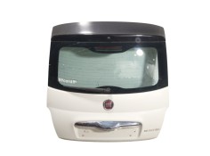 Recambio de porton trasero para fiat 500 (312_) 1.0 mild hybrid (312.ayd1b) referencia OEM IAM   