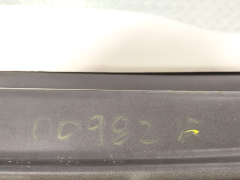 Recambio de porton trasero para fiat 500 (312_) 1.0 mild hybrid (312.ayd1b) referencia OEM IAM   