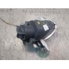 Recambio de faro antiniebla izquierdo para peugeot 206 berlina quicksilver referencia OEM IAM   