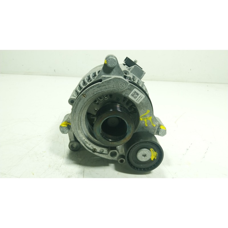Recambio de alternador para bmw 4 gran coupe (g26) 420 d mild-hybrid xdrive referencia OEM IAM 12318634166 1042119462 