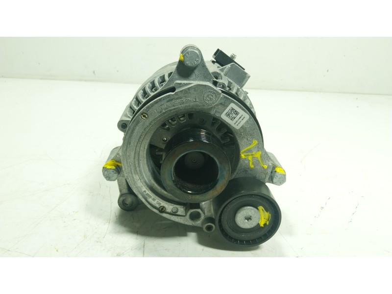 Recambio de alternador para bmw 4 gran coupe (g26) 420 d mild-hybrid xdrive referencia OEM IAM 12318634166 1042119462 