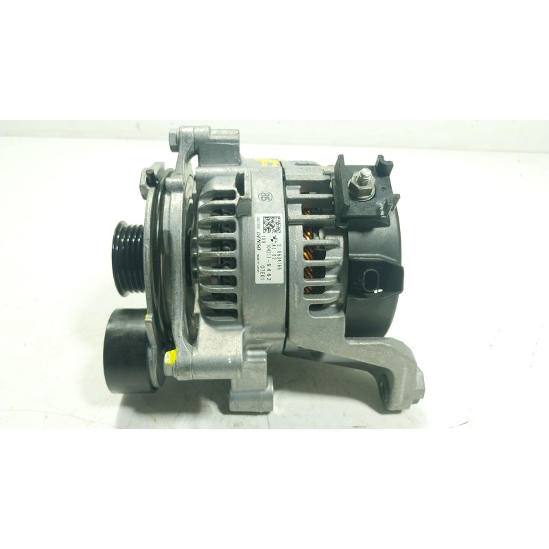 Recambio de alternador para bmw 4 gran coupe (g26) 420 d mild-hybrid xdrive referencia OEM IAM 12318634166 1042119462 