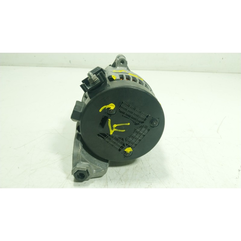 Recambio de alternador para bmw 4 gran coupe (g26) 420 d mild-hybrid xdrive referencia OEM IAM 12318634166 1042119462 