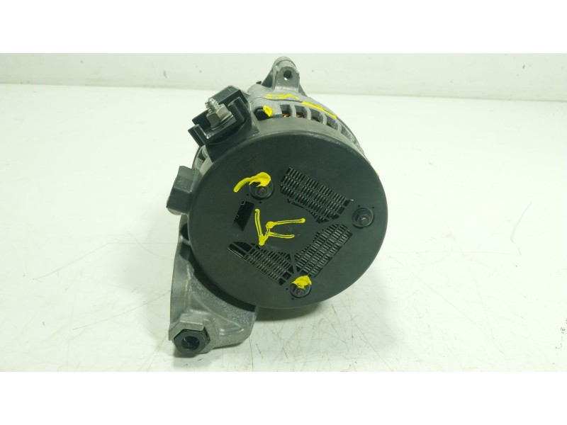 Recambio de alternador para bmw 4 gran coupe (g26) 420 d mild-hybrid xdrive referencia OEM IAM 12318634166 1042119462 