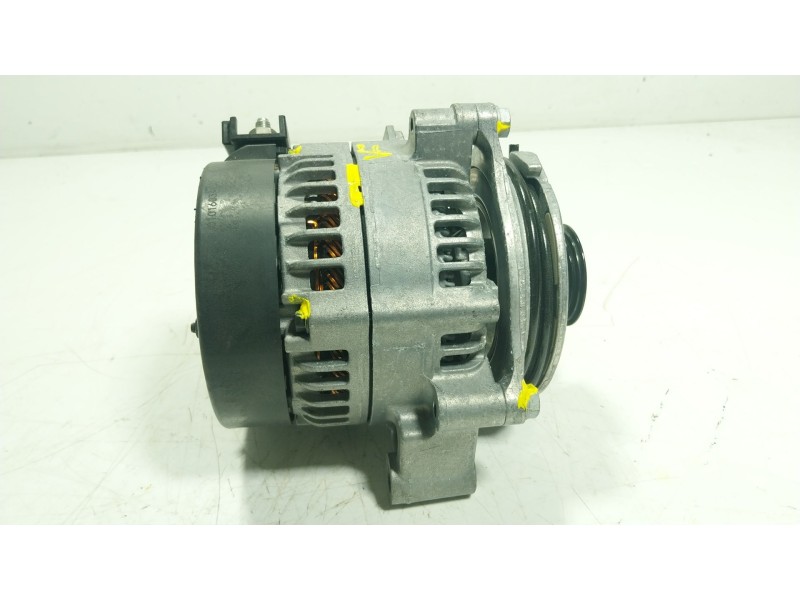 Recambio de alternador para bmw 4 gran coupe (g26) 420 d mild-hybrid xdrive referencia OEM IAM 12318634166 1042119462 