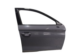 Recambio de puerta delantera derecha para cupra leon sportstourer (kl8, ku8, kud) 2.0 tsi 4drive referencia OEM IAM   