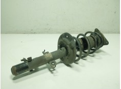 Recambio de amortiguador delantero izquierdo para renault kadjar (ha_, hl_) 1.2 tce 130 referencia OEM IAM  543034EA3A  2