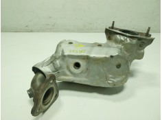 Recambio de catalizador para renault kadjar (ha_, hl_) 1.2 tce 130 referencia OEM IAM  H8201375291 