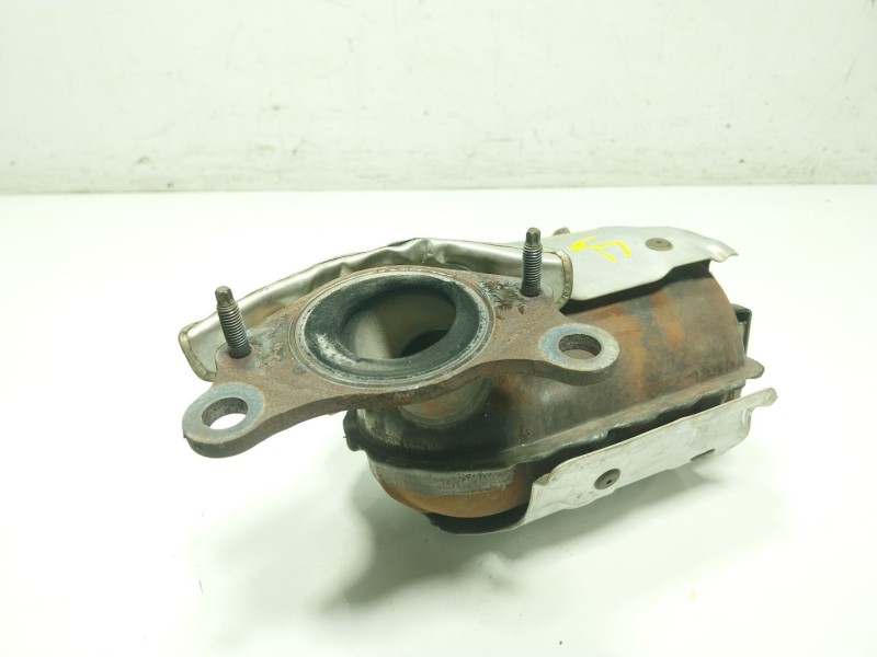 Recambio de catalizador para renault kadjar (ha_, hl_) 1.2 tce 130 referencia OEM IAM  H8201375291 