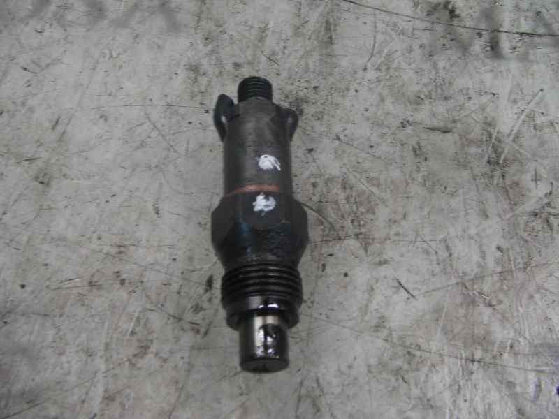 Recambio de inyector para citroën zx 1.9 diesel referencia OEM IAM   