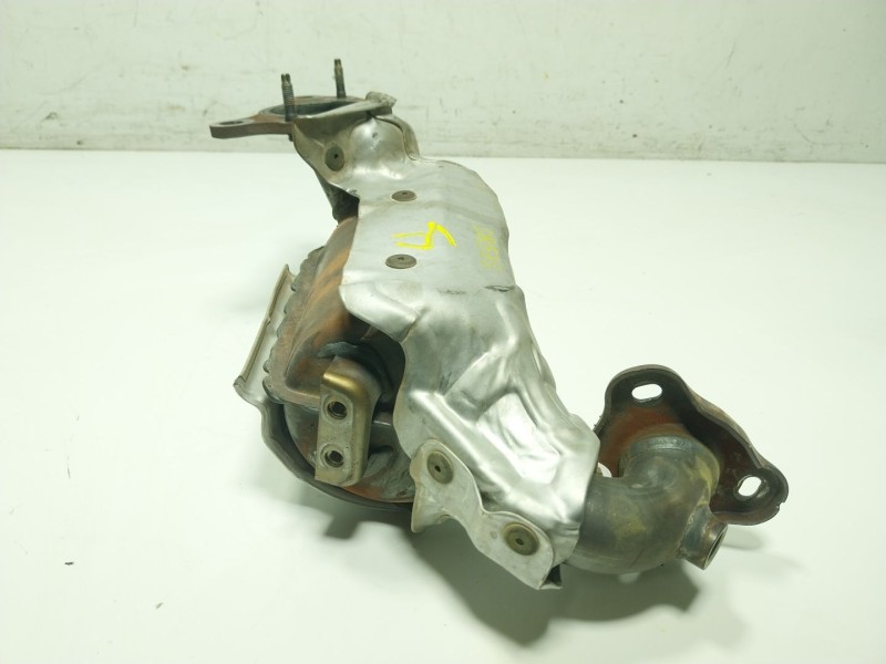 Recambio de catalizador para renault kadjar (ha_, hl_) 1.2 tce 130 referencia OEM IAM  H8201375291 