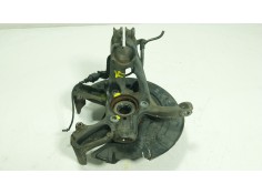 Recambio de mangueta delantera derecha para volkswagen golf vii (5g1, bq1, be1, be2) 1.6 tdi referencia OEM IAM   