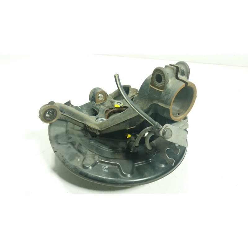 Recambio de mangueta delantera derecha para volkswagen golf vii (5g1, bq1, be1, be2) 1.6 tdi referencia OEM IAM   