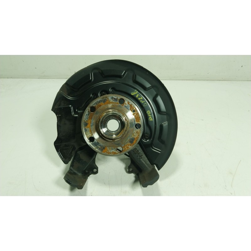 Recambio de mangueta delantera derecha para volkswagen golf vii (5g1, bq1, be1, be2) 1.6 tdi referencia OEM IAM   