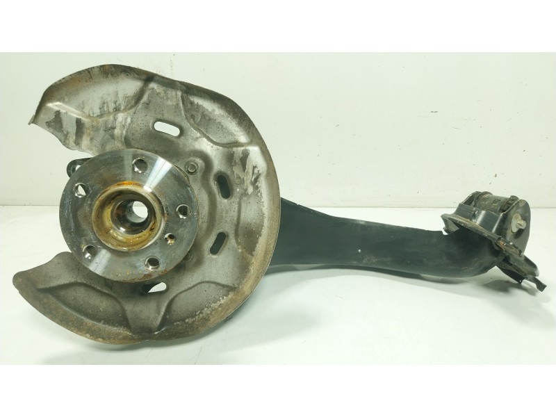 Recambio de mangueta trasera derecha para mini mini countryman (f60) cooper se all4 referencia OEM IAM   