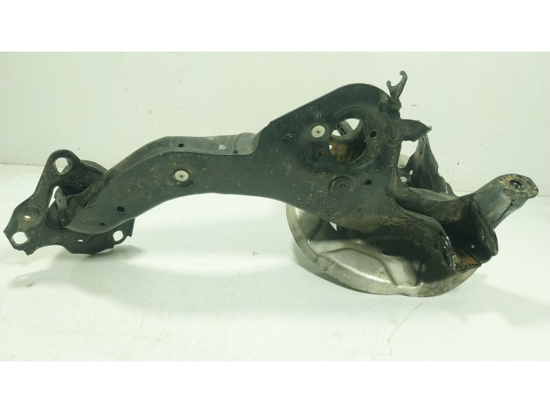 Recambio de mangueta trasera derecha para mini mini countryman (f60) cooper se all4 referencia OEM IAM   