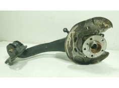 Recambio de mangueta trasera izquierda para mini mini countryman (f60) cooper se all4 referencia OEM IAM   