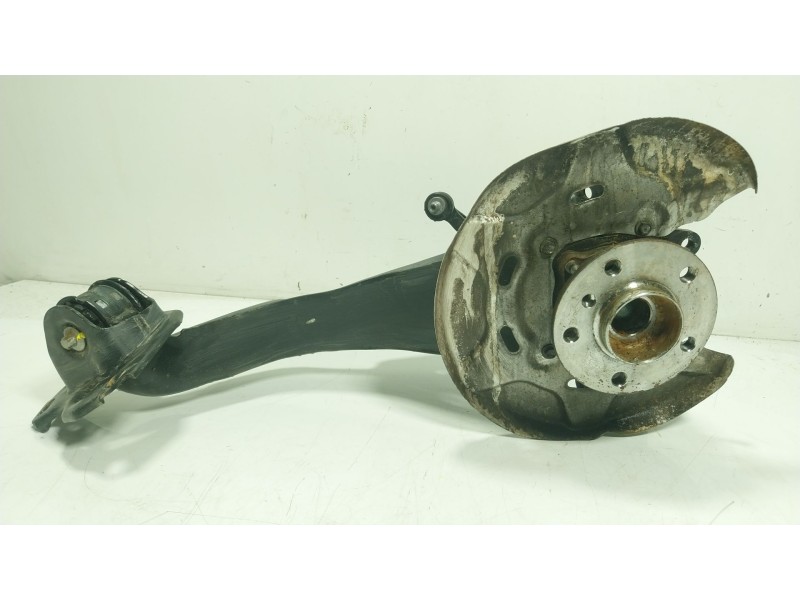 Recambio de mangueta trasera izquierda para mini mini countryman (f60) cooper se all4 referencia OEM IAM   