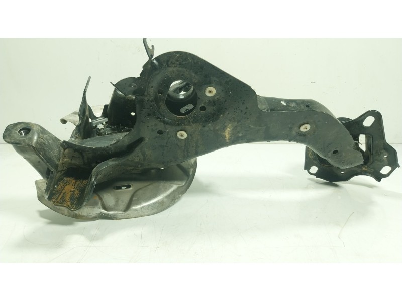 Recambio de mangueta trasera izquierda para mini mini countryman (f60) cooper se all4 referencia OEM IAM   