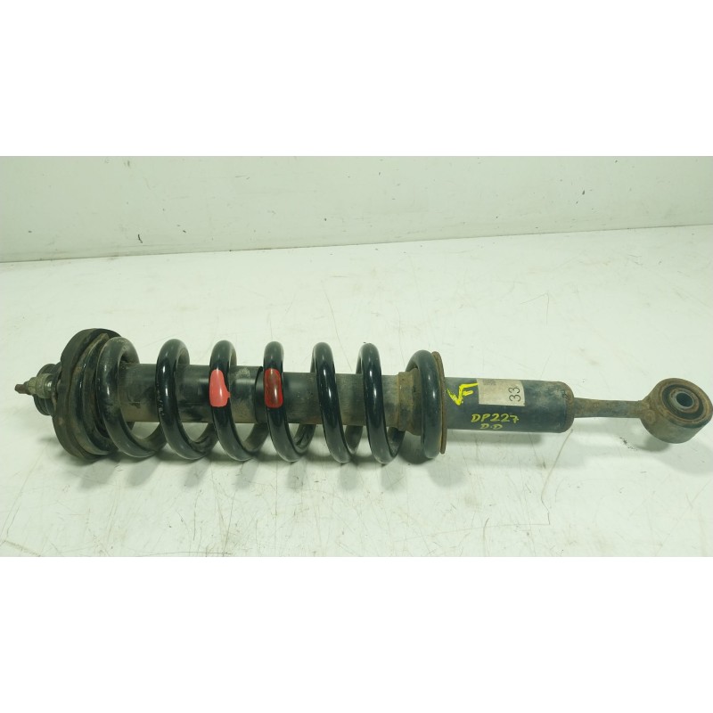 Recambio de amortiguador delantero derecho para toyota land cruiser prado (_j15_) 2.8 d-4d (gdj150_, gdj155_, gdj150) referencia