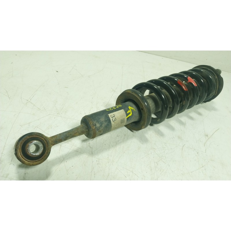 Recambio de amortiguador delantero derecho para toyota land cruiser prado (_j15_) 2.8 d-4d (gdj150_, gdj155_, gdj150) referencia