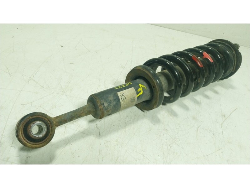Recambio de amortiguador delantero derecho para toyota land cruiser prado (_j15_) 2.8 d-4d (gdj150_, gdj155_, gdj150) referencia