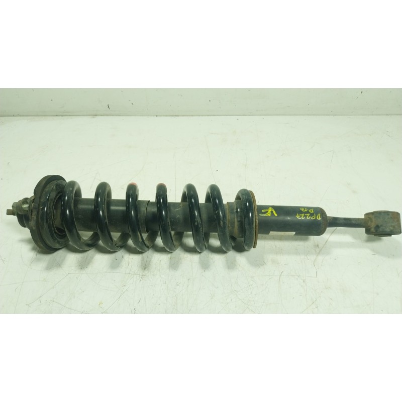 Recambio de amortiguador delantero izquierdo para toyota land cruiser prado (_j15_) 2.8 d-4d (gdj150_, gdj155_, gdj150) referenc