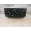 Recambio de mando calefaccion / aire acondicionado para opel tigra twin top cosmo referencia OEM IAM   