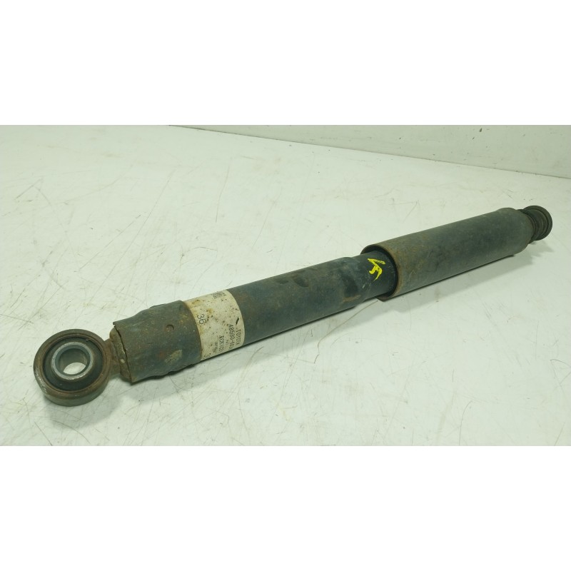 Recambio de amortiguador trasero derecho para toyota land cruiser prado (_j15_) 2.8 d-4d (gdj150_, gdj155_, gdj150) referencia O