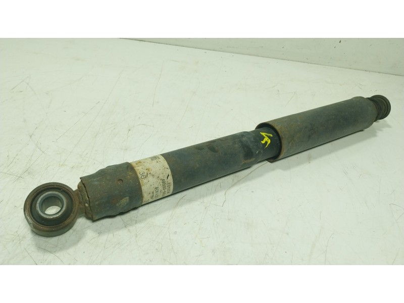 Recambio de amortiguador trasero derecho para toyota land cruiser prado (_j15_) 2.8 d-4d (gdj150_, gdj155_, gdj150) referencia O