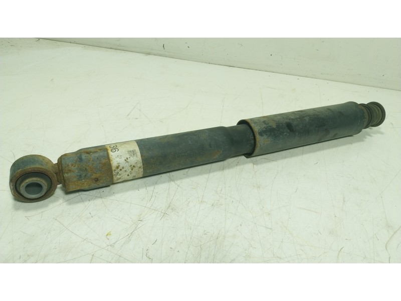 Recambio de amortiguador trasero izquierdo para toyota land cruiser prado (_j15_) 2.8 d-4d (gdj150_, gdj155_, gdj150) referencia