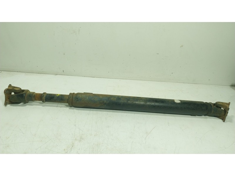 Recambio de transmision central para toyota land cruiser prado (_j15_) 2.8 d-4d (gdj150_, gdj155_, gdj150) referencia OEM IAM   