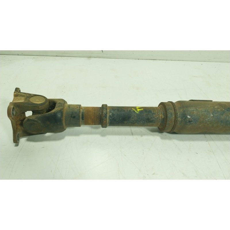 Recambio de transmision central para toyota land cruiser prado (_j15_) 2.8 d-4d (gdj150_, gdj155_, gdj150) referencia OEM IAM   