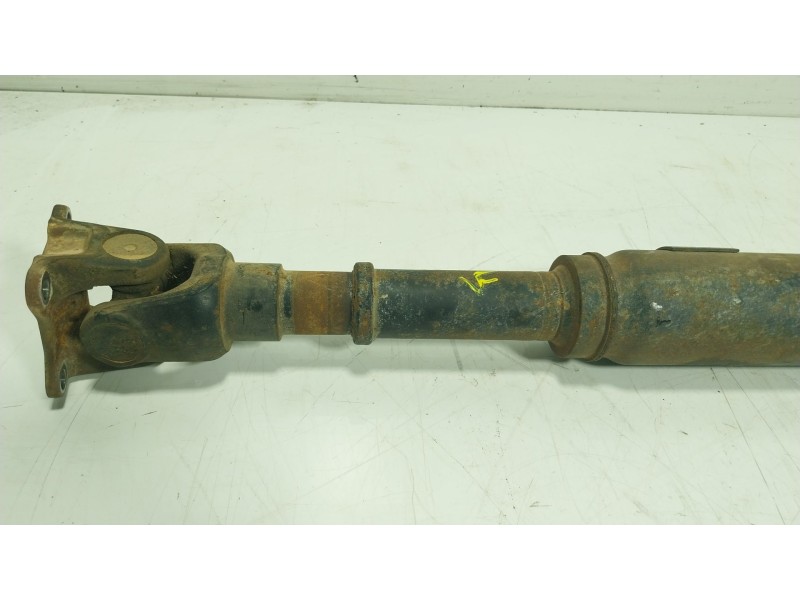 Recambio de transmision central para toyota land cruiser prado (_j15_) 2.8 d-4d (gdj150_, gdj155_, gdj150) referencia OEM IAM   