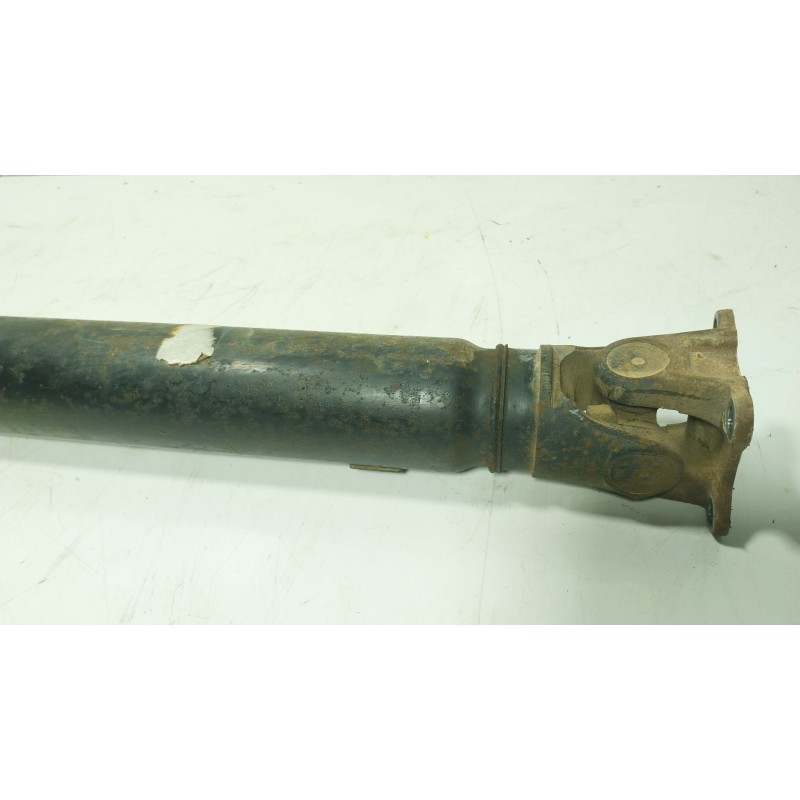 Recambio de transmision central para toyota land cruiser prado (_j15_) 2.8 d-4d (gdj150_, gdj155_, gdj150) referencia OEM IAM   