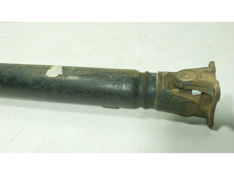 Recambio de transmision central para toyota land cruiser prado (_j15_) 2.8 d-4d (gdj150_, gdj155_, gdj150) referencia OEM IAM   