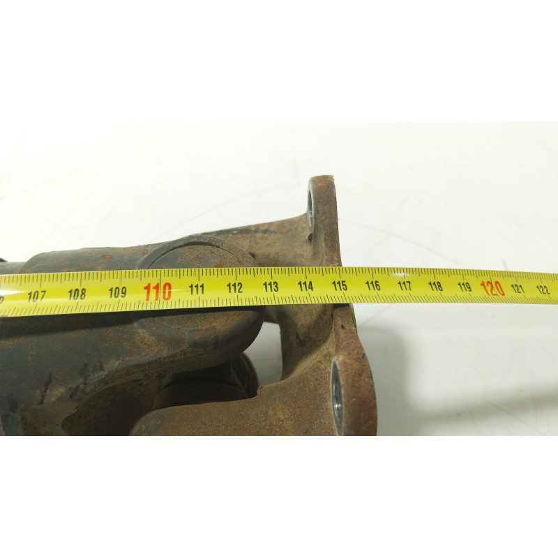 Recambio de transmision central para toyota land cruiser prado (_j15_) 2.8 d-4d (gdj150_, gdj155_, gdj150) referencia OEM IAM   