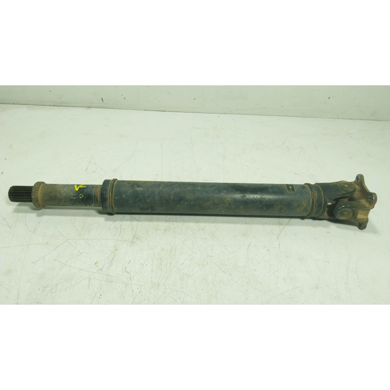 Recambio de transmision central delantera para toyota land cruiser prado (_j15_) 2.8 d-4d (gdj150_, gdj155_, gdj150) referencia 