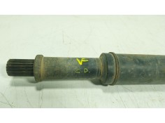 Recambio de transmision central delantera para toyota land cruiser prado (_j15_) 2.8 d-4d (gdj150_, gdj155_, gdj150) referencia  2