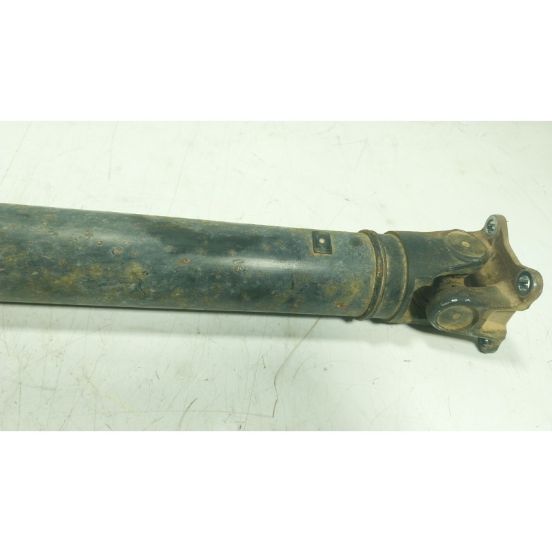 Recambio de transmision central delantera para toyota land cruiser prado (_j15_) 2.8 d-4d (gdj150_, gdj155_, gdj150) referencia 