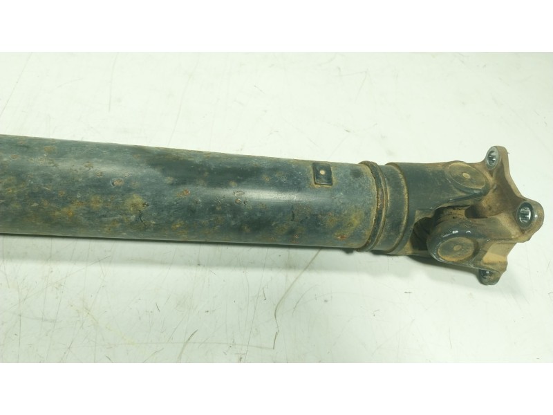 Recambio de transmision central delantera para toyota land cruiser prado (_j15_) 2.8 d-4d (gdj150_, gdj155_, gdj150) referencia 