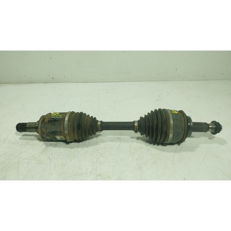 Recambio de transmision derecha para toyota land cruiser prado (_j15_) 2.8 d-4d (gdj150_, gdj155_, gdj150) referencia OEM IAM  4