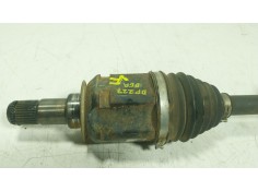 Recambio de transmision derecha para toyota land cruiser prado (_j15_) 2.8 d-4d (gdj150_, gdj155_, gdj150) referencia OEM IAM  4 2